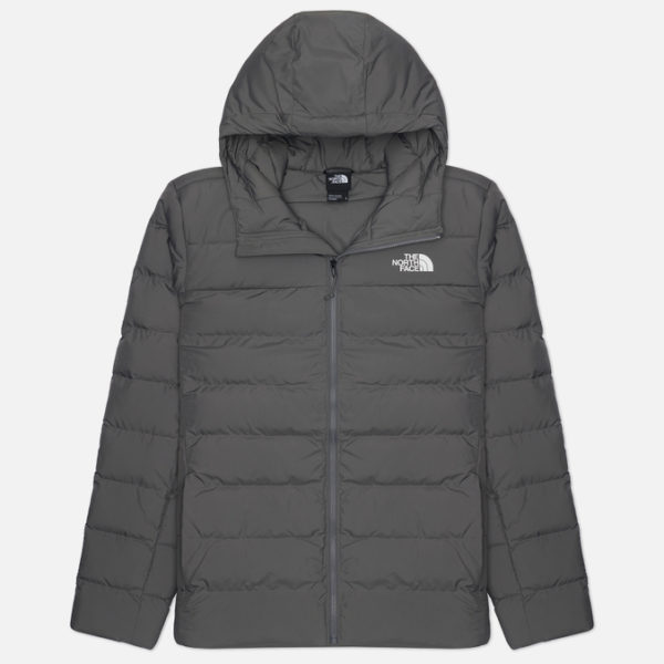 Мужской пуховик The North Face Aconcagua III Hooded