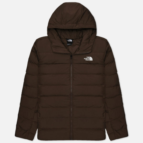 Мужской пуховик The North Face Aconcagua III Hooded