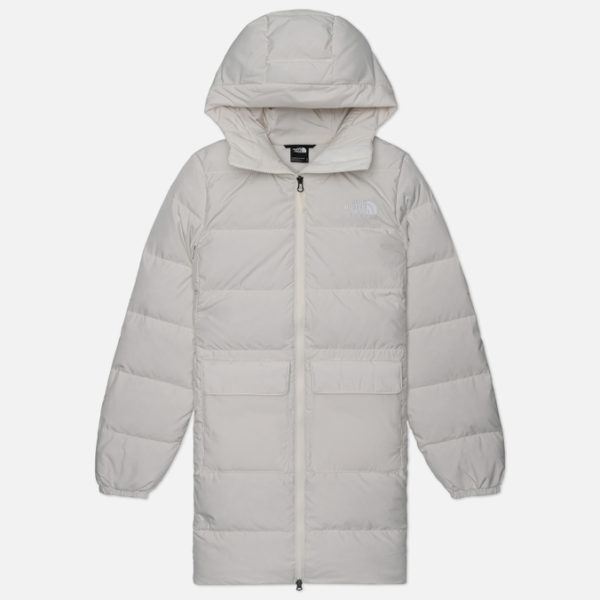 Женский пуховик The North Face Gotham Parka