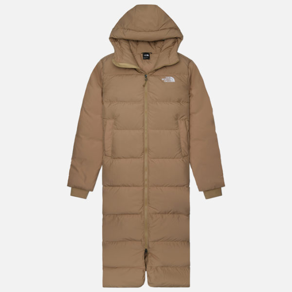 Женский пуховик The North Face Triple C Parka