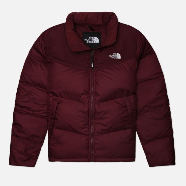Мужской пуховик The North Face Saikuru