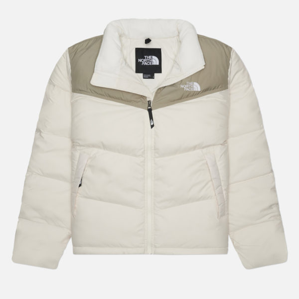 Мужской пуховик The North Face Saikuru