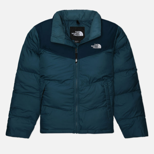 Мужской пуховик The North Face Saikuru