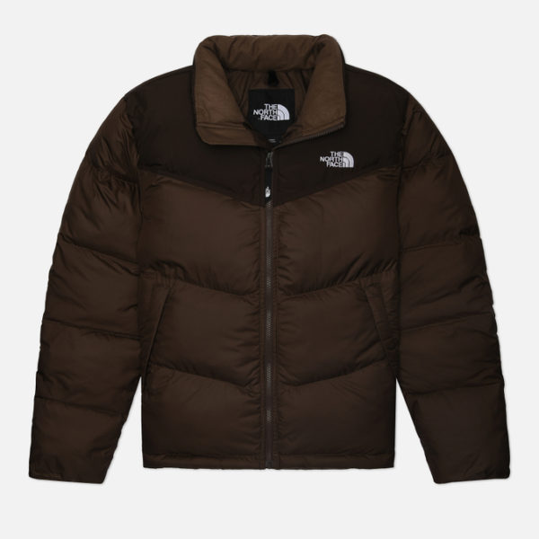 Мужской пуховик The North Face Saikuru