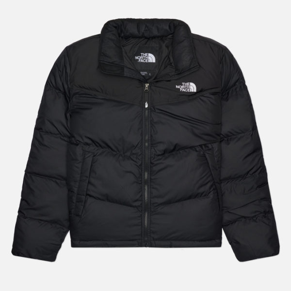 Мужской пуховик The North Face Saikuru