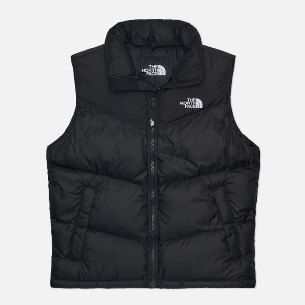 Мужской жилет The North Face Saikuru WindWall