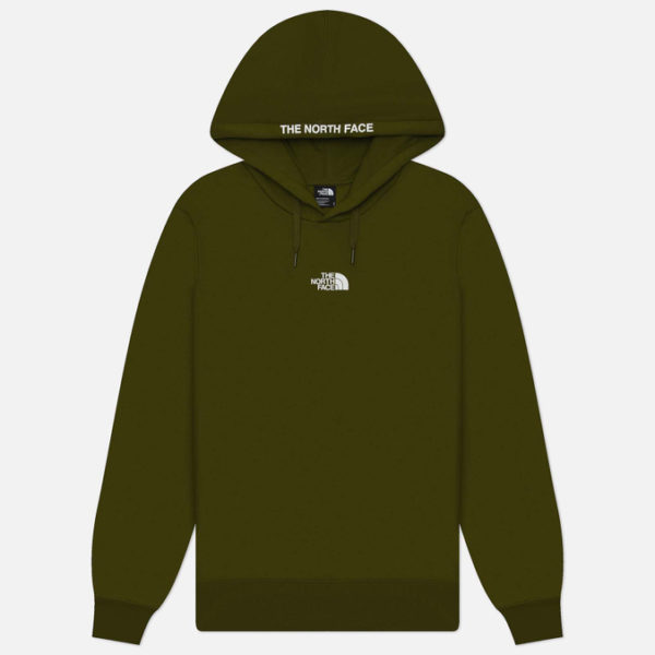 Мужская толстовка The North Face Zumu Hoodie