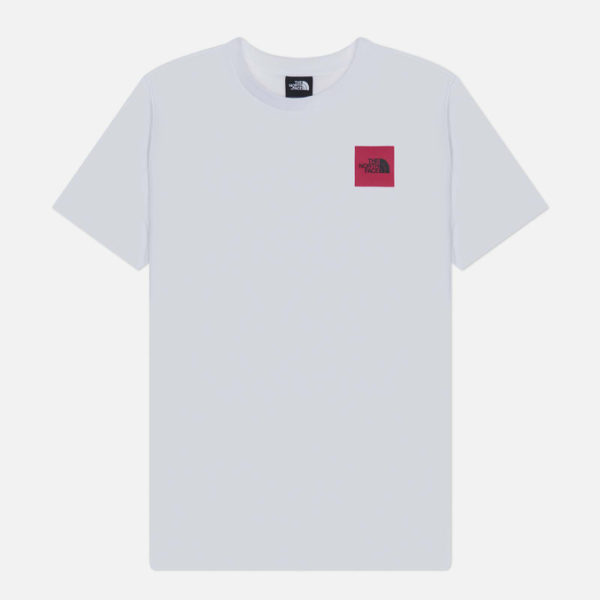 Женская футболка The North Face Coordinates