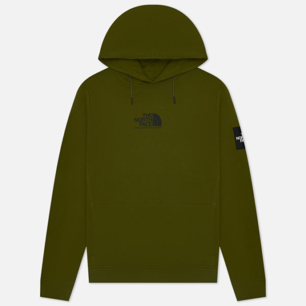 Мужская толстовка The North Face Fine Alpine Hoodie