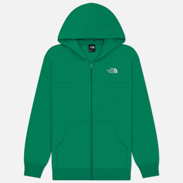 Мужская толстовка The North Face Essential Full-Zip Hoodie