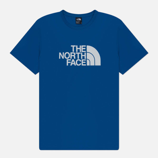 Мужская футболка The North Face Easy Crew Neck