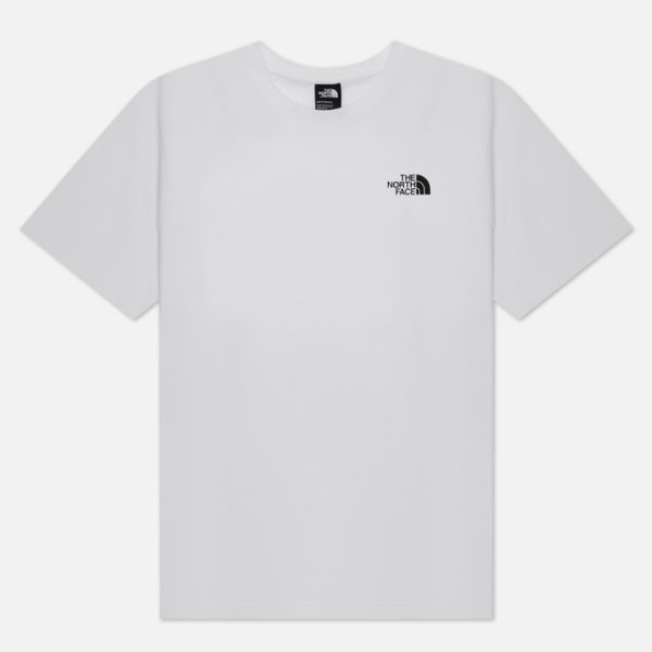 Мужская футболка The North Face Simple Dome Crew Neck