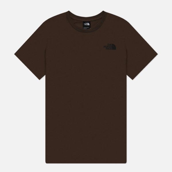 Женская футболка The North Face Relaxed Redbox