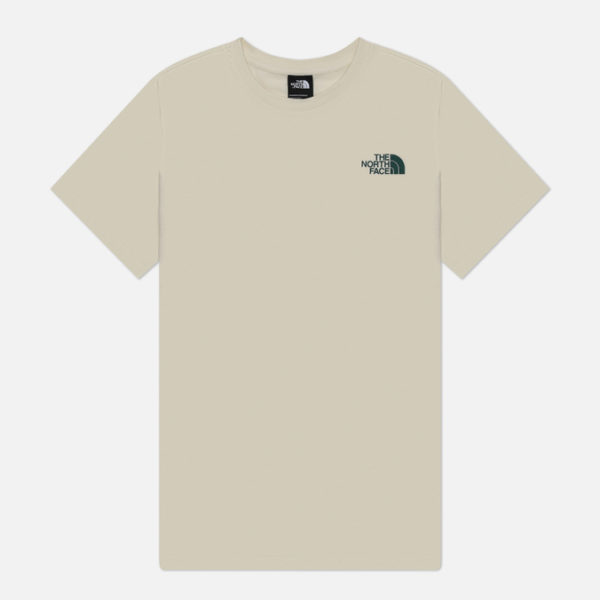 Женская футболка The North Face Relaxed Redbox