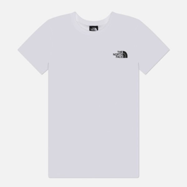 Женская футболка The North Face Redbox