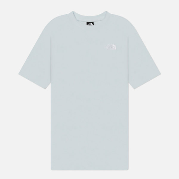 Женская футболка The North Face Oversized Simple Dome