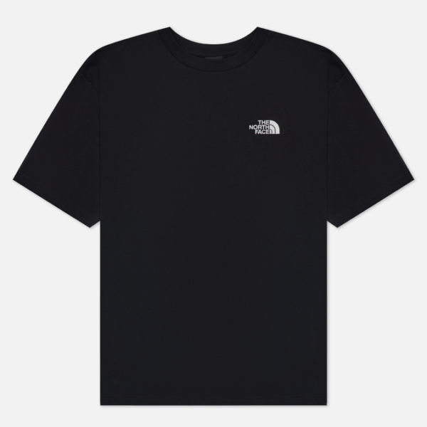 Мужская футболка The North Face Oversized Simple Dome