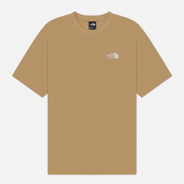 Мужская футболка The North Face Oversized Simple Dome