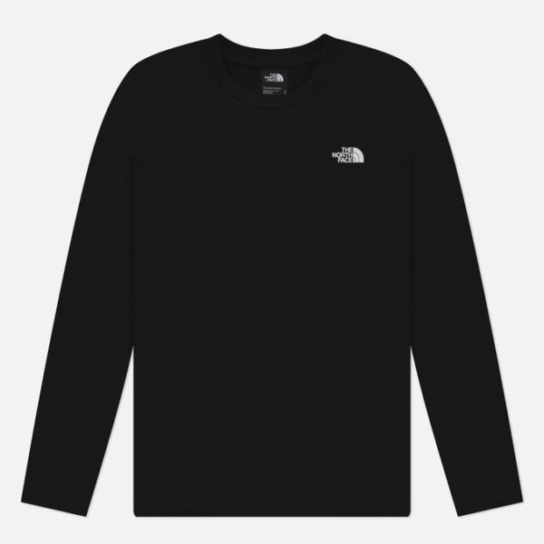 Женский лонгслив The North Face Simple Dome