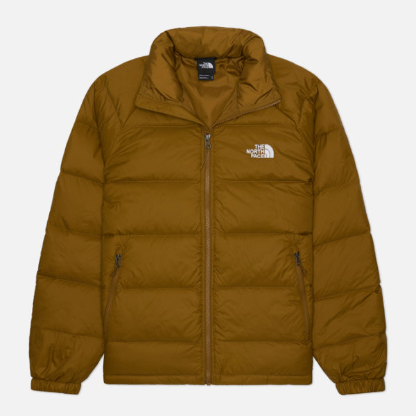 Мужской пуховик The North Face Hydrenalite Down