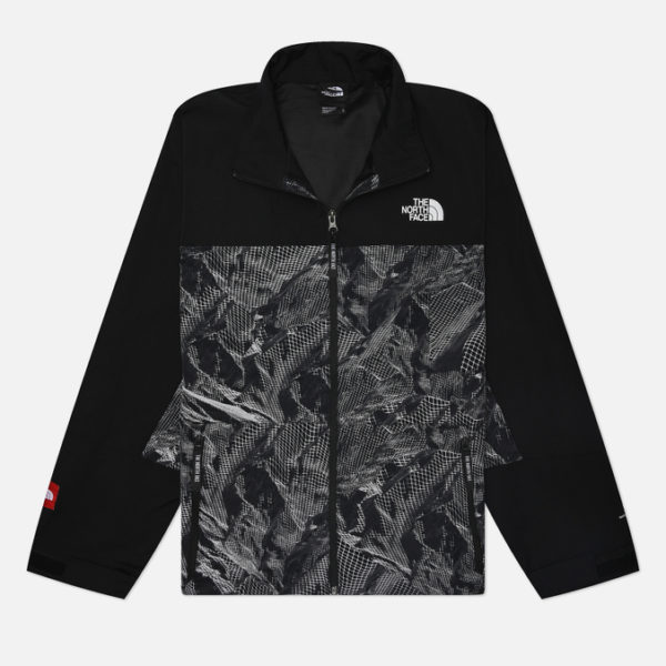Мужская куртка ветровка The North Face Himalayan Track