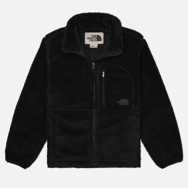 Мужская флисовая куртка The North Face Extreme Pile Full-Zip Fleece