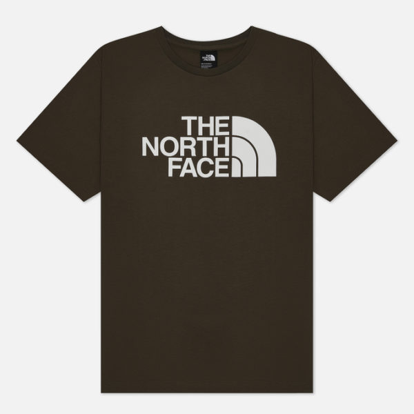 Мужская футболка The North Face Half Dome Crew Neck