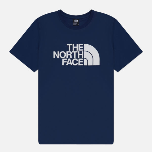 Мужская футболка The North Face Half Dome Crew Neck