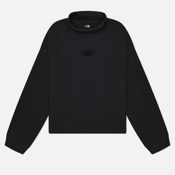 Женская толстовка The North Face Mock Neck