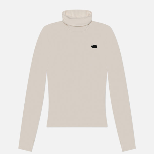 Женская водолазка The North Face Turtle Neck Slim