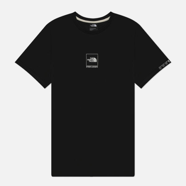 Женская футболка The North Face Coordinates