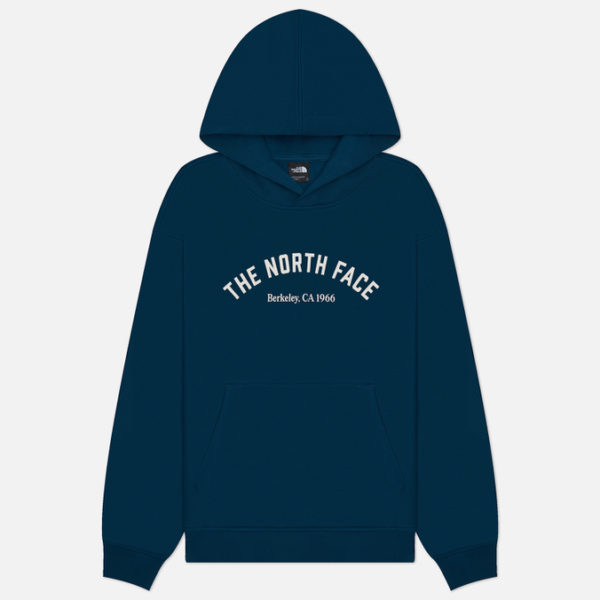 Женская толстовка The North Face Varsity Graphic Hoodie