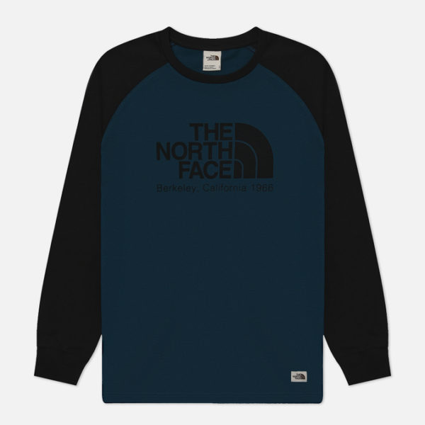 Мужской лонгслив The North Face Heritage