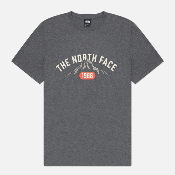 Мужская футболка The North Face Varsity Graphic