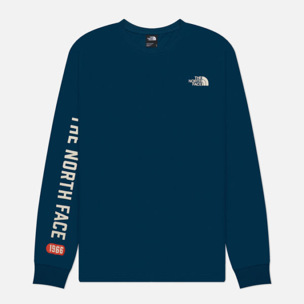 Мужской лонгслив The North Face Varsity Graphic