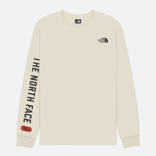 Мужской лонгслив The North Face Varsity Graphic