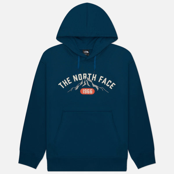 Мужская толстовка The North Face Varsity Graphic Hoodie