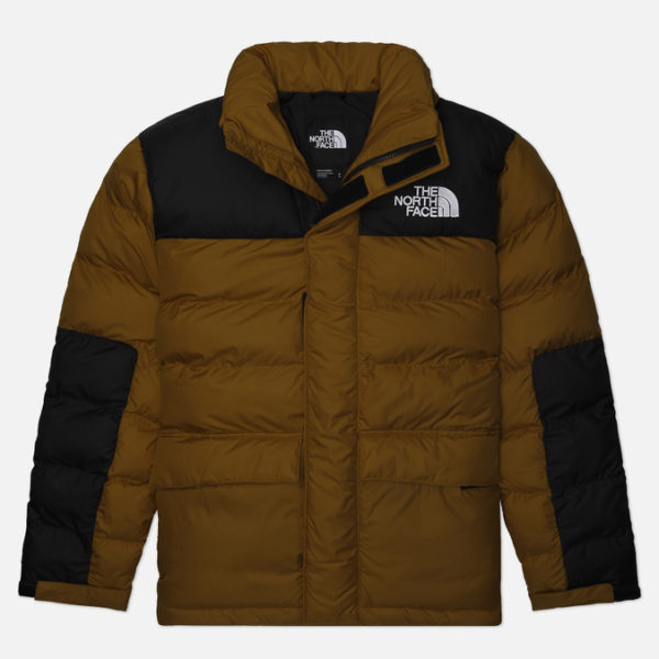 Мужской пуховик The North Face Limbara Insulated
