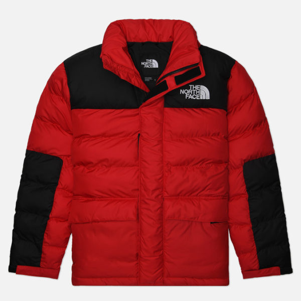 Мужской пуховик The North Face Limbara Insulated