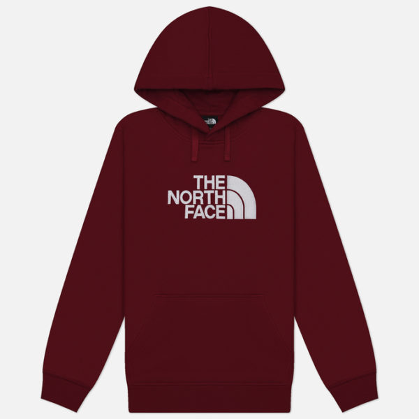 Женская толстовка The North Face Drew Peak Regular Hoodie