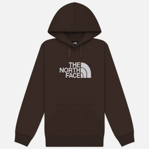 Женская толстовка The North Face Drew Peak Regular Hoodie