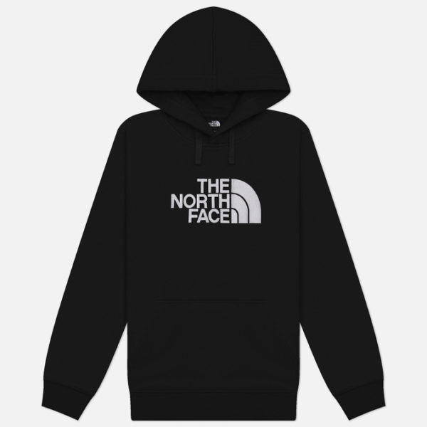 Женская толстовка The North Face Drew Peak Regular Hoodie
