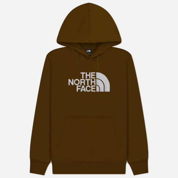 Мужская толстовка The North Face Drew Peak Regular Hoodie