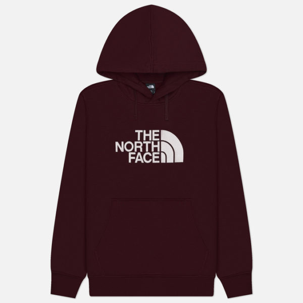Мужская толстовка The North Face Drew Peak Regular Hoodie