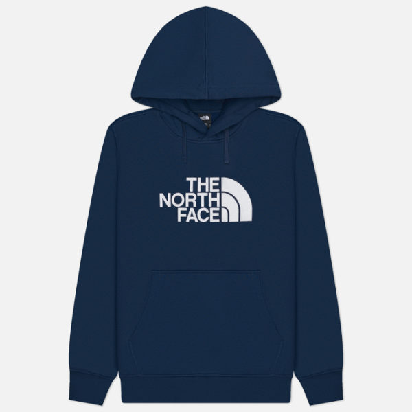 Мужская толстовка The North Face Drew Peak Regular Hoodie