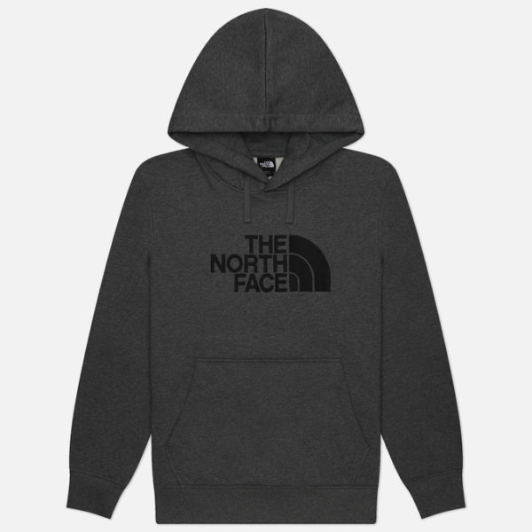 Мужская толстовка The North Face Drew Peak Regular Hoodie