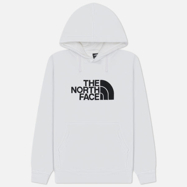 Мужская толстовка The North Face Drew Peak Regular Hoodie