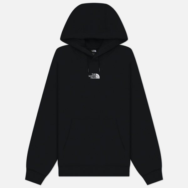 Женская толстовка The North Face Essential Oversized Hoodie