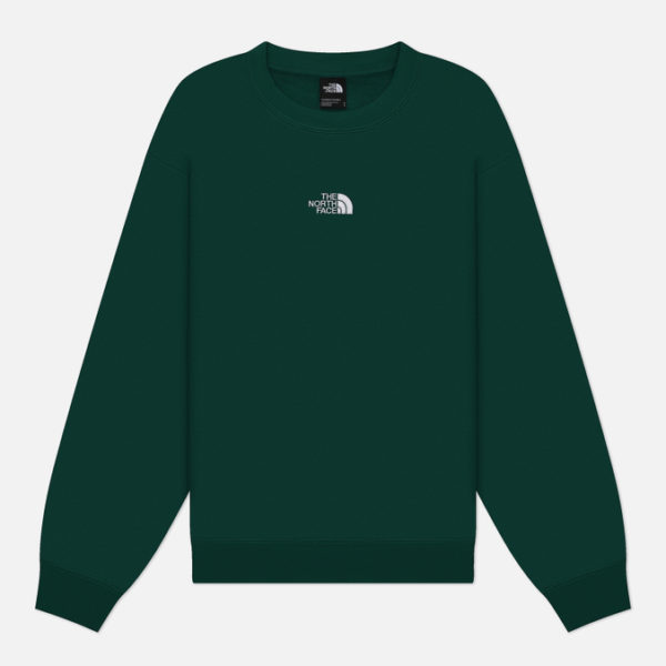 Женская толстовка The North Face Essential Oversized Crew