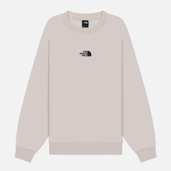 Женская толстовка The North Face Essential Oversized Crew